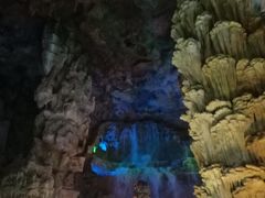 -泰安地下龙宫景区