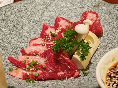 -御牛道日式烤肉料理(杭州万象城店)