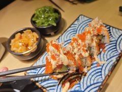 -沼津港精致料理·寿喜烧·烧鸟(漕河泾印象城店)