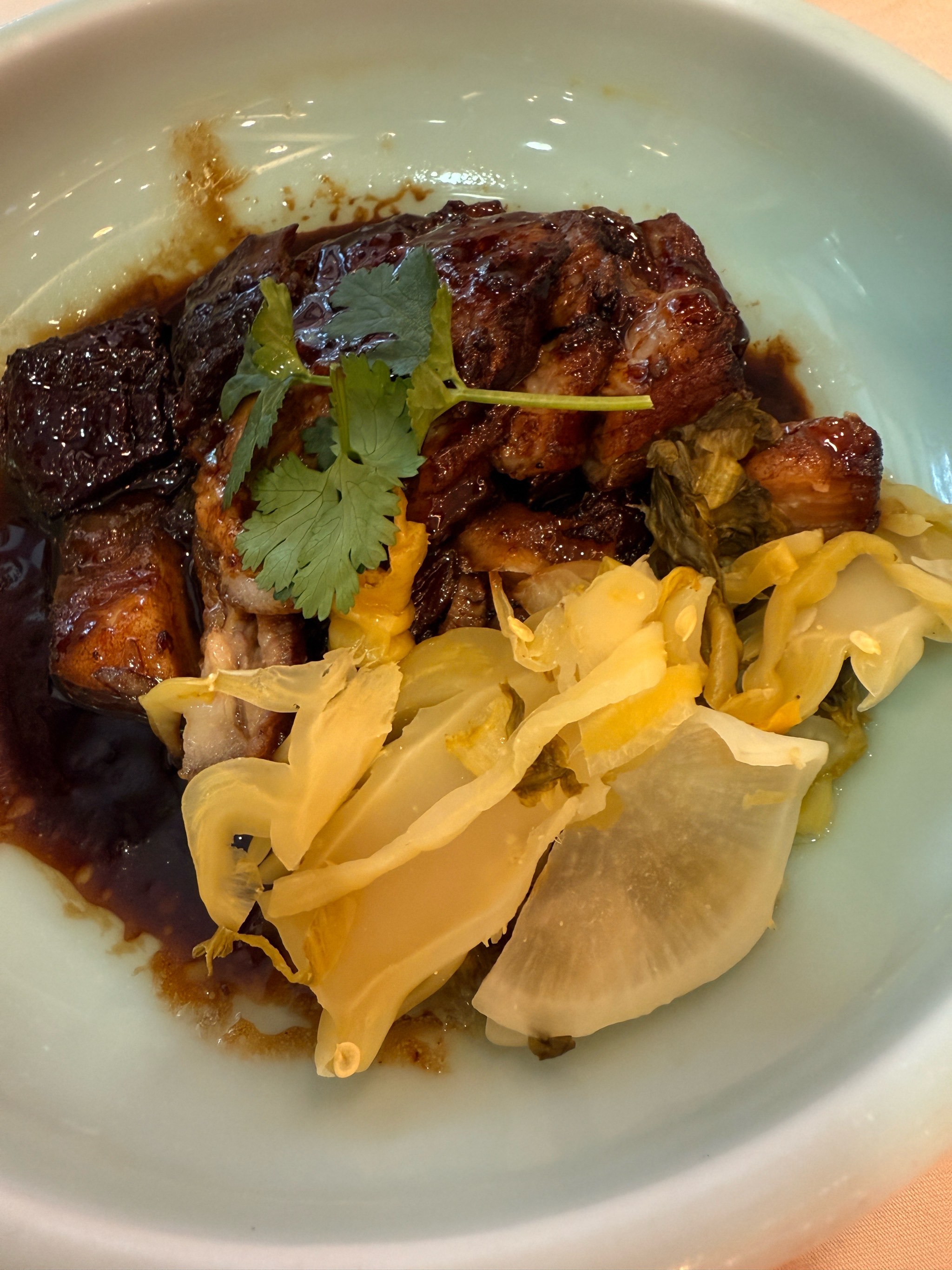 以鳝鱼饭为特色的米其林餐馆