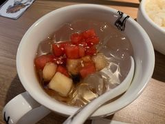 前任红糖冰粉-新太二·鲜料川菜(晶耀前滩店)