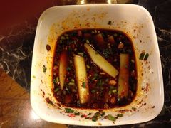 米豆腐-芦苇荡·酸汤鱼(回龙观店)