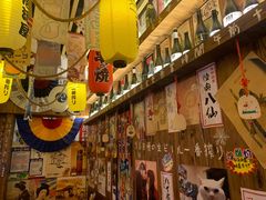 -坂吉屋·居酒屋深夜食堂(龙湖店)