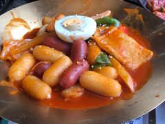 -兰正韩·韩国料理(春熙路店)