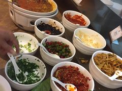 -荣誉国际酒店-海鲜自助餐厅(迎宾大道店)