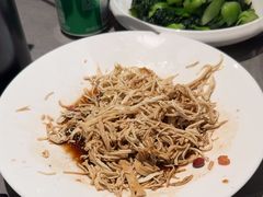 -晓淮山·扬州早茶·淮扬菜(龙阳广场店)