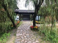 -百翠山居.家飨餐厅