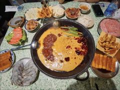 -五里关火锅(牛市口店)