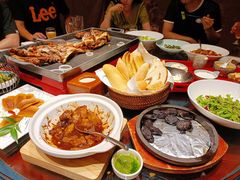 -九十九顶毡房(阜石路店)