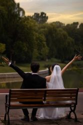 -布丁婚纱摄影工作室