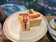 -满满初牛·炭烧牛肉专门店(国大店)