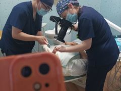 -永信齿科·永典口腔门诊部(浦东店)