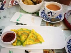 沙嗲牛腩面-翠华餐厅(香港国际机场店)
