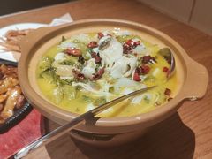 -北李妈妈菜·虾爬子大锅贴(贵和店)