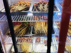泡椒牛肉-乐山串串香老火锅(鼓楼店)