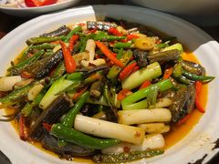 -回水镇·江湖川菜(恒大新城店)