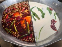 -湊湊火锅·茶憩(上海合生汇店)