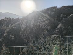 -北京凤凰岭