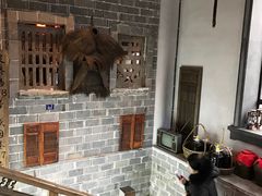 -德叔阙里·衢州菜馆(月湖店)