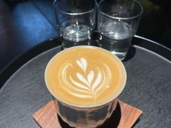 -SeekSeeking咖啡专门店(堰塘街店)