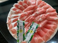 -蒙星月涮肚火锅城(宏运家园店)