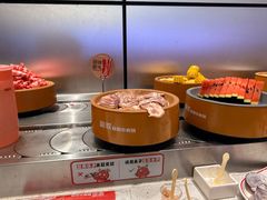 -龍歌自助小火锅(芝罘万达店)
