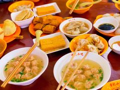 -沙县小吃文化城