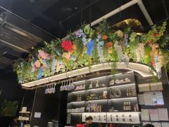 -宇安泰料(龙湖天街黑金店)