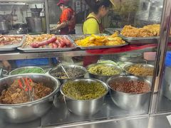 -凤张螺蛳粉·爽口粉(跃进路总店)