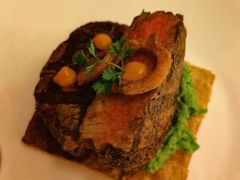 -上海和平饭店-华懋阁 The Cathay Room