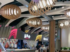 -食悦天美食广场(长沙IFS国金中心店)