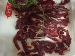 -海银海记潮汕牛肉火锅(新港中路海珠店)