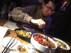 -胡桃里音乐酒馆(曲江店)