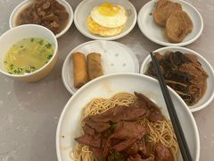 -松鹤楼·苏式汤面(虹桥天地店)