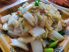 -朗妈私房菜(婺女州店)