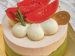 -M'CAKE(西单大悦城店)