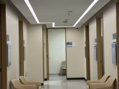 -百汇医疗健康管理与出国体检中心