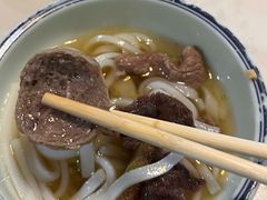 -菜忠潮州牛肉店(岗厦店)