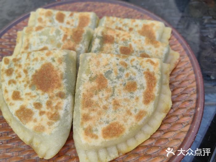新概念东北菜(场北店)图片