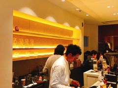 -% Arabica(京都东山店)