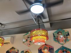-欠火锅·水牛毛肚·团建聚餐·生日宴(何山路店)