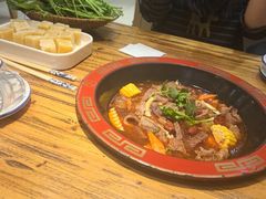 -张一锅筋头巴脑(白塔堡店)