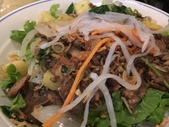 -芽庄越式料理(MOKO新世纪广场店)