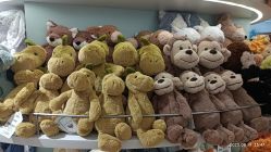 -国际蓝孩BabyInternational(嘉里中心店)