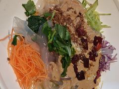 -7号院家宴.烧鸽子(门头沟店)