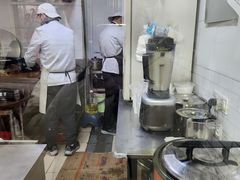 -许记生煎(遵义路店)