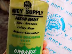 -Juicy Bakery(大学路店)