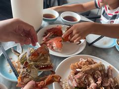 -隐厨·海鲜餐厅(恒通路店)