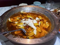 -雲蜀龙阁·金牌水煮鱼(方庄店)