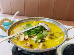-紫藤园·天目湖大鱼头(南山竹海店)